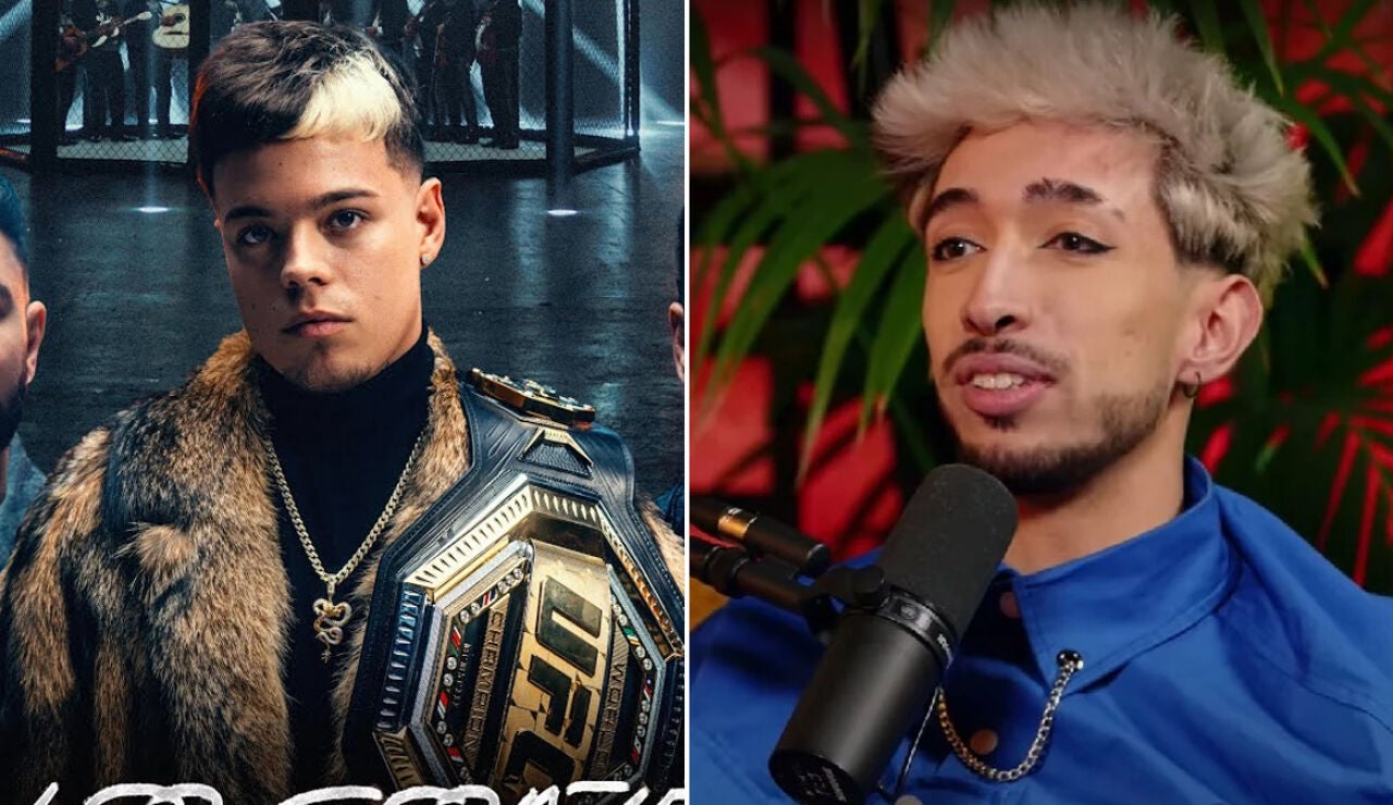 Saiko y Paul Thin fueron juntos a clase