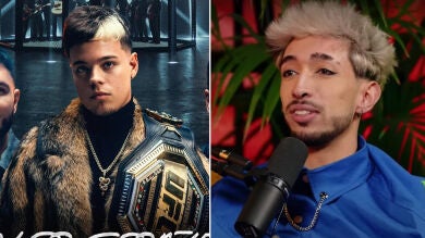 Los fans de Saiko y Paul Thin se quedan boquiabiertos después de descubrir que ambos artistas estudiaron juntos