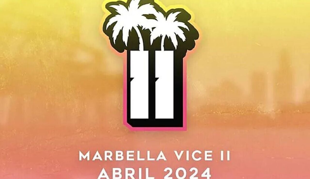 Imagen promocional de Marbella Vice II