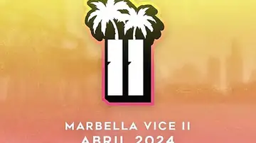 Imagen promocional de Marbella Vice II