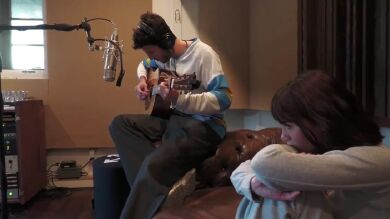 Aitana y Sebastián Yatra anuncian Akureyri, su nueva colaboración, y hacen arder las redes