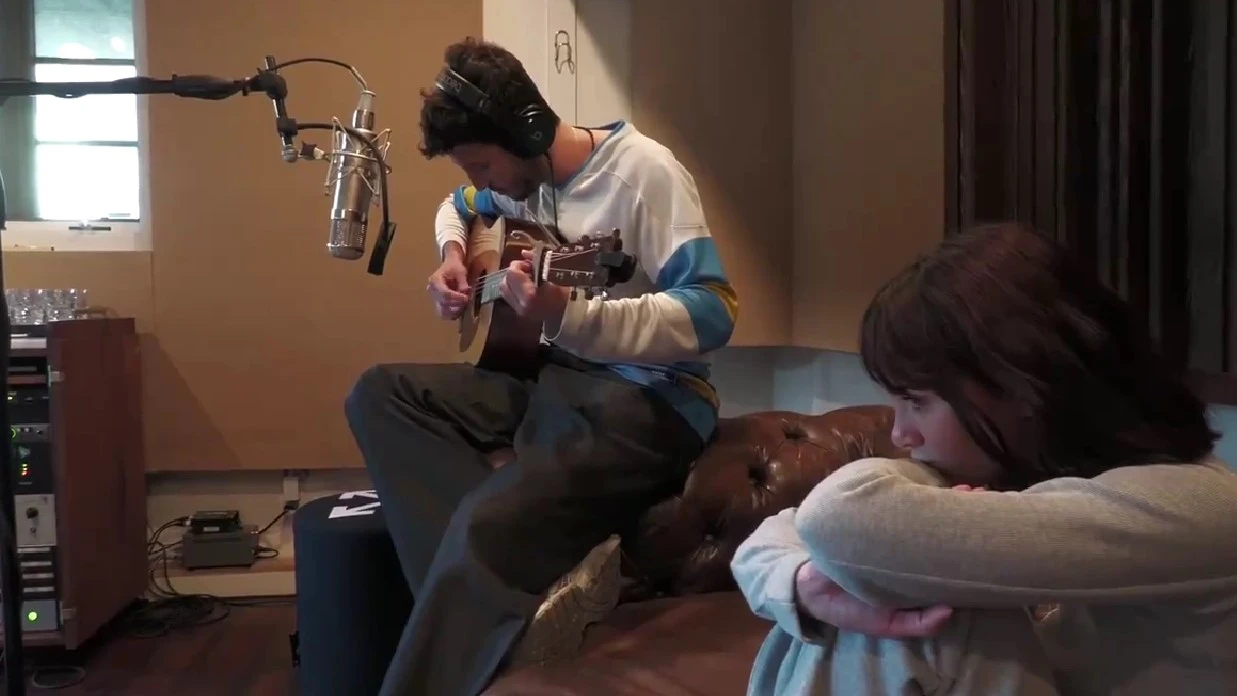 Teaser de la nueva colaboraci&oacute;n entre Aitana y Sebasti&aacute;n Yatra 