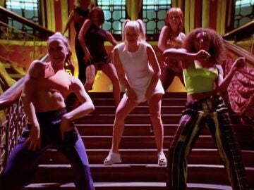 Videoclip de Wannabe.