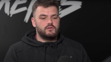 Guanyar se abre y rememora uno de sus peores momentos: 