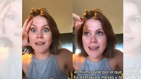 Una loca historia Una loca historia