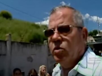 José Palomo en el famoso vídeo