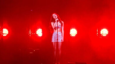 Cancelan los conciertos de Olivia Rodrigo en Manchester por fallos en el nuevo estadio