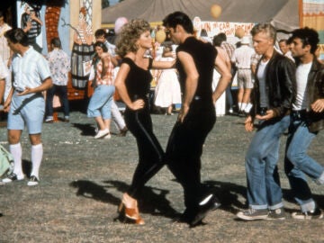 V&iacute;deo de You're the One that I Want.