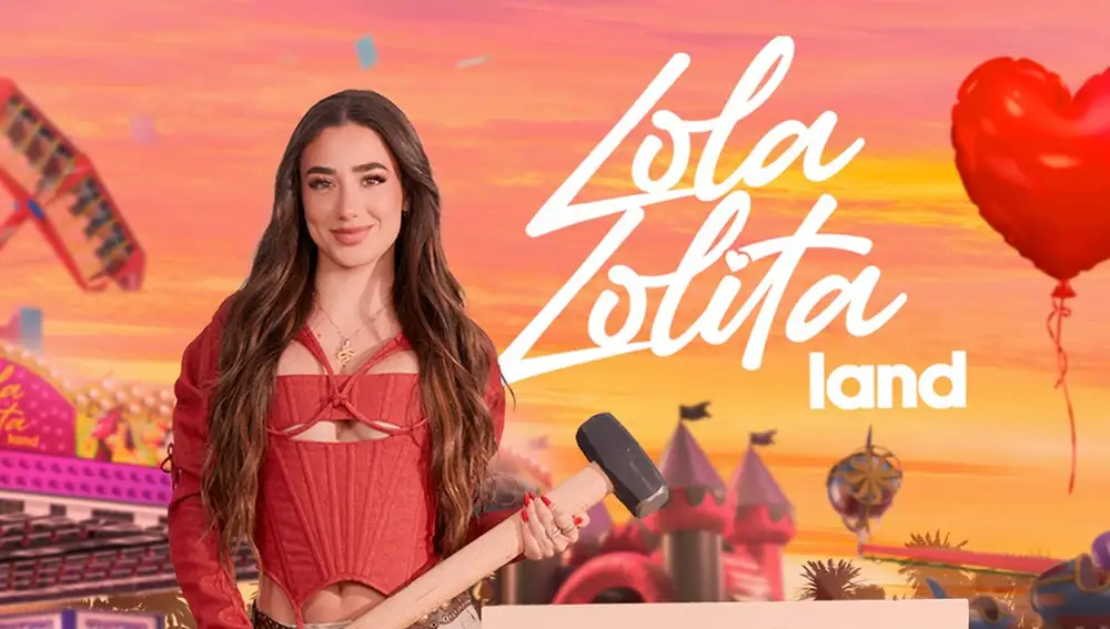 Cartel del Lolalolitaland