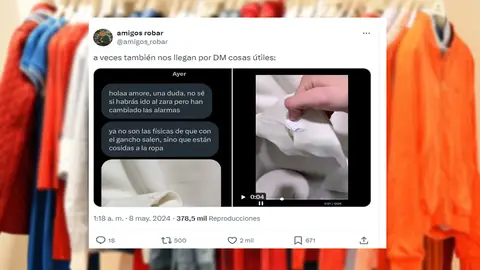 El tuit de @amigos_robar El tuit de @amigos_robar