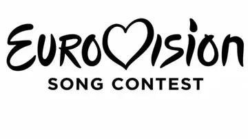 Logo de Eurovisión