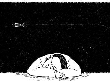 Sue&ntilde;o.