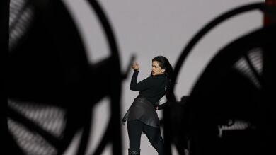 Rosalía nominada en los MTV EMA 2024 por este dueto: Consulta la lista completa de nominados