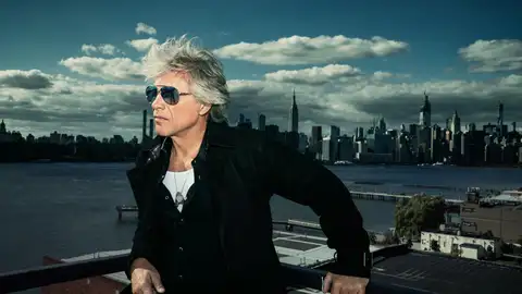 Bon Jovi lanza un recopilatorio por el 40 aniversario de la banda Bon Jovi lanza un recopilatorio por el 40 aniversario de la banda