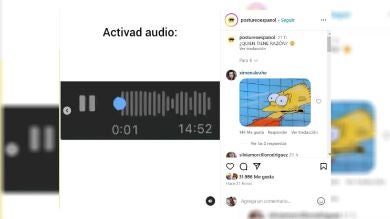 El inquietante audio que ha mandado una compañera de clase al pedirle los apuntes: 