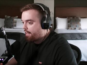Ibai en directo desde M&eacute;xico