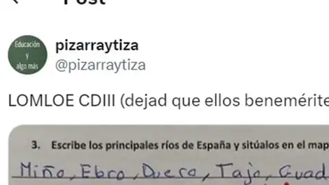 Tuit de @pizarraytiza Tuit de @pizarraytiza