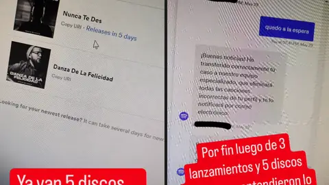 Historia de ignabevacqua Historia de ignabevacqua