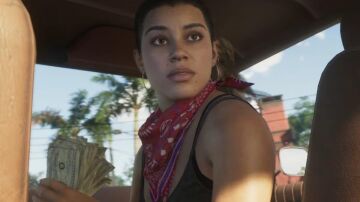 Imagen del tr&aacute;iler de GTA 6