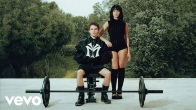 Así suena la Hermosa casualidad que une a Aitana con Sen Senra