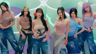 Qué miembro de IVE es compatible contigo: K-Pop Test