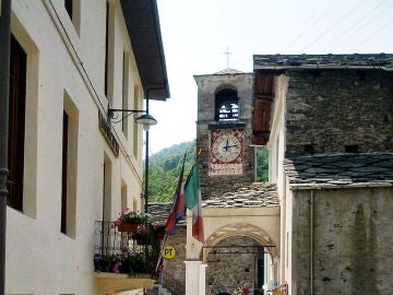 Imagen de la plaza de Ingr&iacute;a