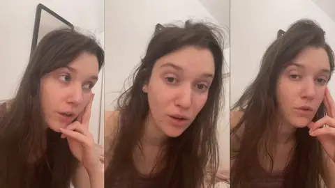 Imagen de la tiktoker @marionalucas Imagen de la tiktoker @marionalucas