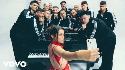 Amaia Romero lanza su nuevo single Nanai Amaia Romero lanza su nuevo single Nanai