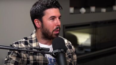 Willyrex la lía al utilizar la IA para 