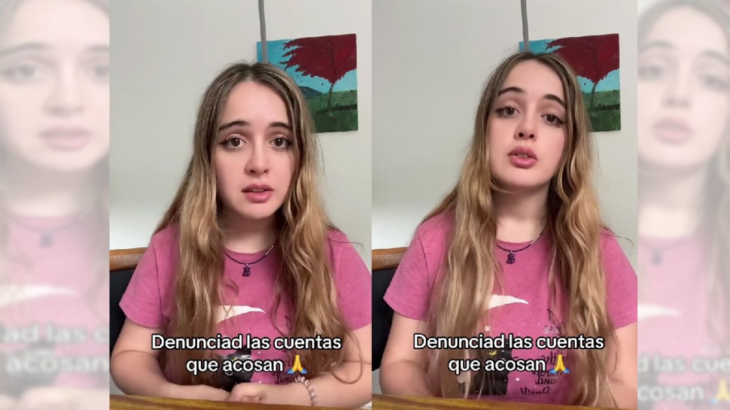 TikTok de Mayichi