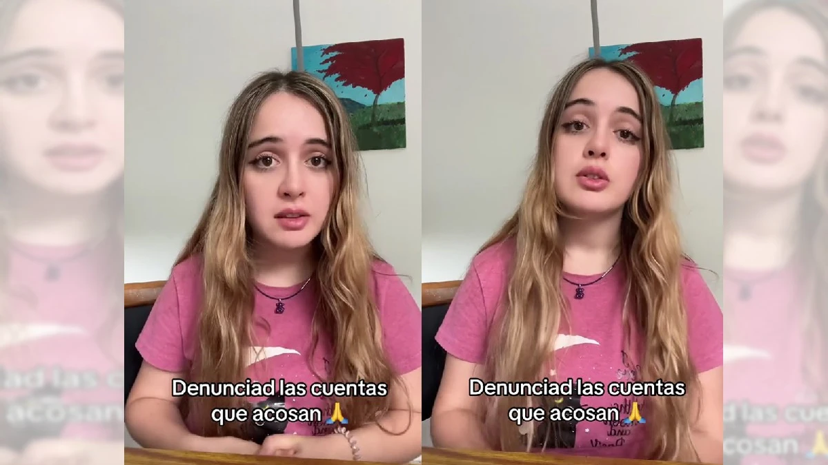 TikTok de Mayichi
