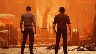 ¿Qué es Chained Together?: El nuevo fenómeno cooperativo que arrasa entre los streamers