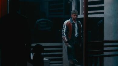 Dani Fernández publica Criminal, el nuevo adelanto de su próximo disco