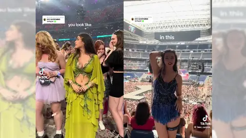 Imágenes del vídeo de Bea Carpio Imágenes del vídeo de Bea Carpio