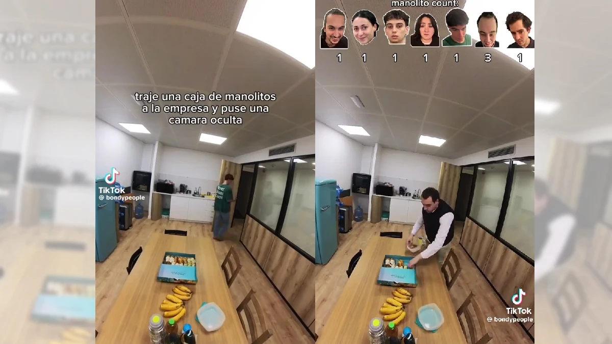 Im&aacute;genes del v&iacute;deo