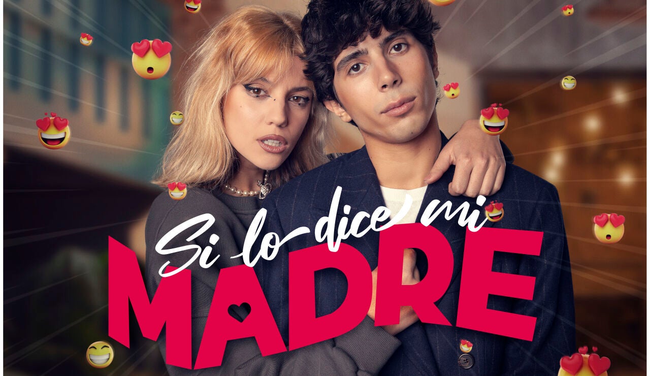 atresplayer estrena el 28 de julio &lsquo;Si lo dice mi madre&rsquo;, un Dating Show presentado por &lsquo;La Pija y la Quinqui&rsquo;