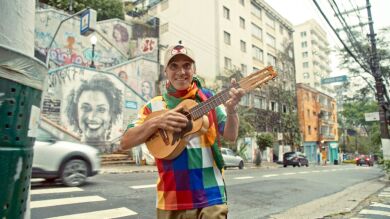 Manu Chao anuncia Viva Tu, su primer disco de estudio en 17 años