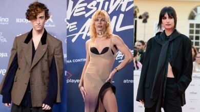 12 artistas LGTBI españoles que son iconos para la generación Z