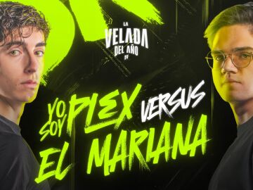 Imagen promocional de La Velada del A&ntilde;o 4