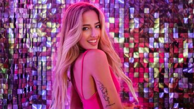 Ariann, la hermana de Dalas, la lía con unos polémicos comentarios: 