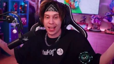 Rubius revela su Spotify Wrapped 2024 y sorprende con su lista de favoritos