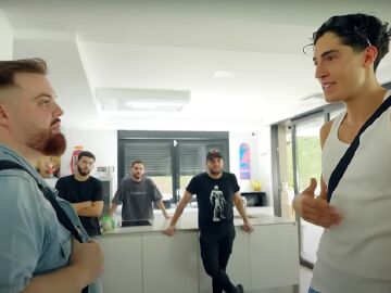 Imagen del v&iacute;deo de Ibai y Plex