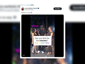 El acertijo.