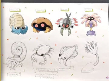 V&iacute;deo sobre Pok&eacute;mon de SizeMatters.