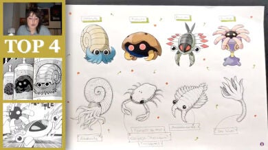 Aprendiendo biología con Pokémon: el vídeo que ha enamorado a los fans