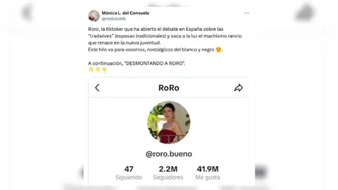 El hilo en cuestión. El hilo en cuestión.