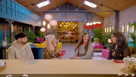 Las madres cuentan las anécdotas más íntimas de sus hijas: “Un día, la oí” Las madres cuentan las anécdotas más íntimas de sus hijas: “Un día, la oí”