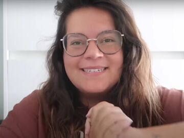 Imagen de un v&iacute;deo de YouTube de Laura Yanes