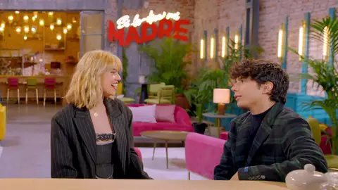 La pija y la quinqui La pija y la quinqui