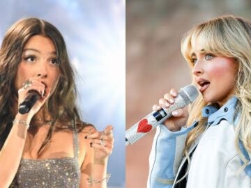 &iquest;Est&aacute; en camino una colaboraci&oacute;n entre Olivia Rodrigo y Sabrina Carpenter?